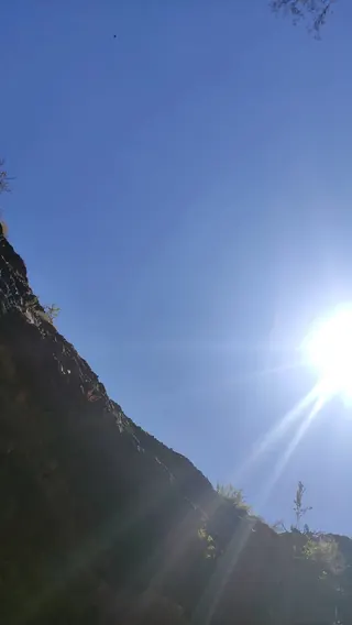 Cascada De Los Vientos image 2