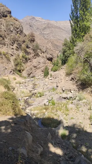 Cascada De Los Vientos image 5