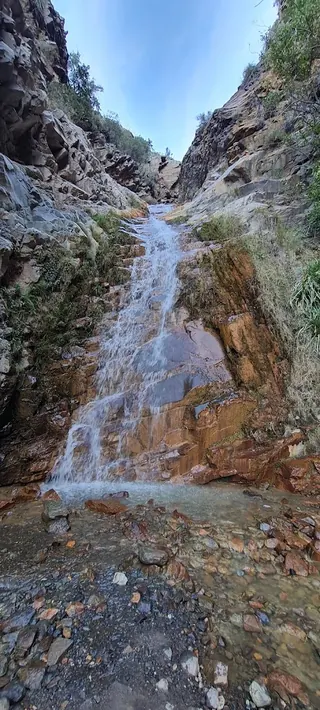 Cascada Las Melosas image 5