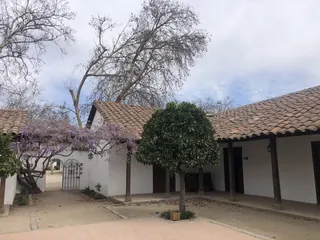 Casona El Cruceral image 4