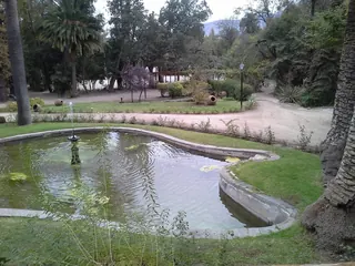 Casona San Juan de Pirque image 5