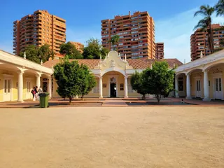 Casona Santa Rosa De Apoquindo Park image 3