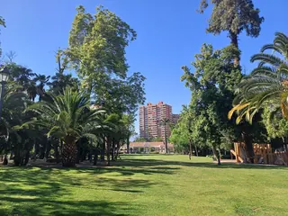 Casona Santa Rosa De Apoquindo Park image 5