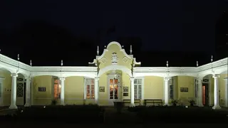 Casona Santa Rosa de Apoquindo image 1