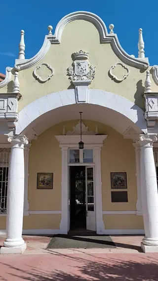 Casona Santa Rosa de Apoquindo image 2