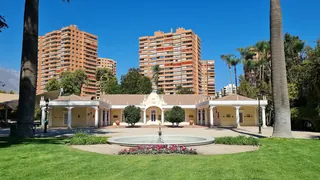 Casona Santa Rosa de Apoquindo image 3
