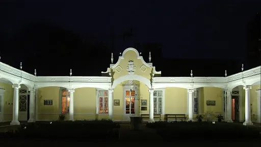 Casona Santa Rosa de Apoquindo, Las Condes, Santiago