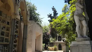 Cementerio General de Santiago image 2