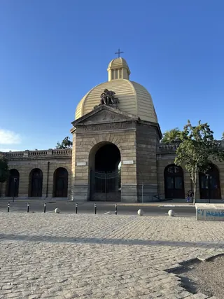 Cementerio General de Santiago image 4