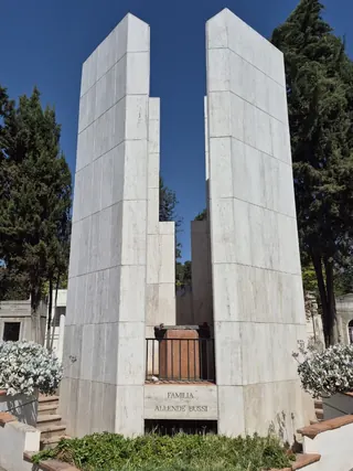 Cementerio General de Santiago image 5