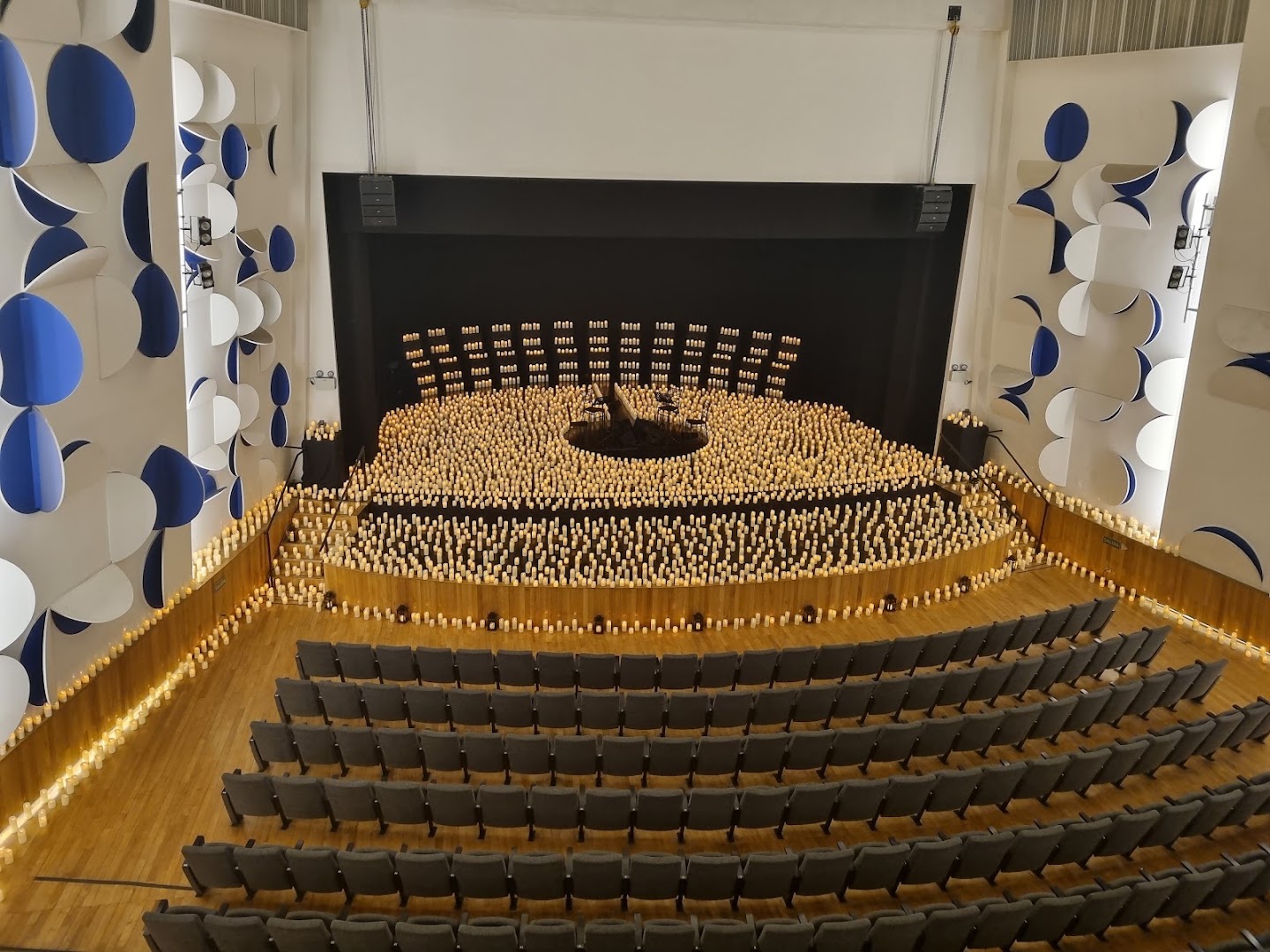 Theatres