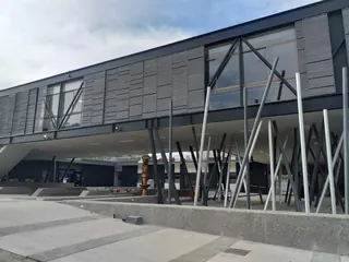 Centro Cultural El Tranque image 1