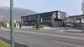 Centro Cultural El Tranque image 3