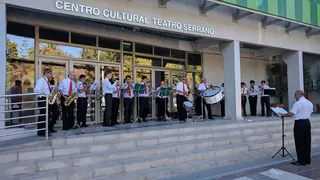 Centro Cultural Teatro Serrano image 3