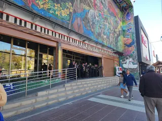 Centro Cultural Teatro Serrano image 4
