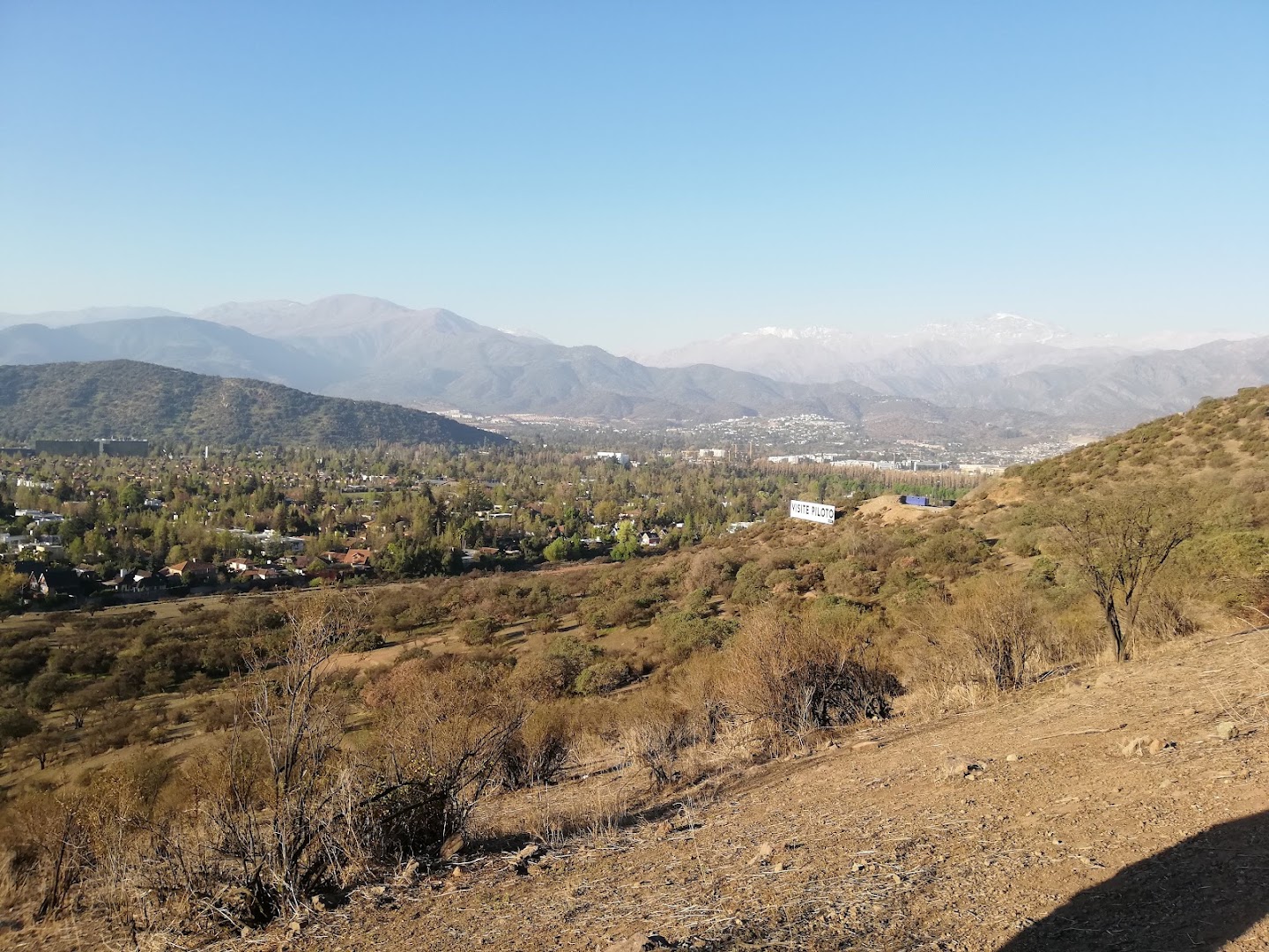 Cerro Alvarado