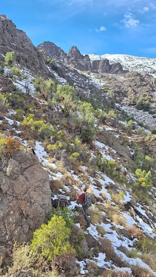 Cerro El Gorila image 2