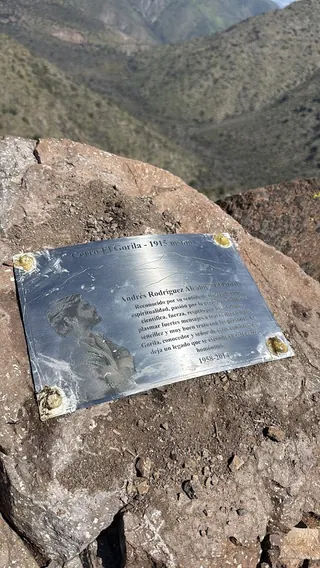 Cerro El Gorila image 3