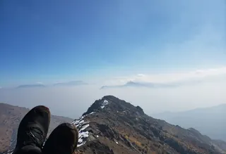 Cerro El Gorila image 4