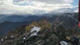 Cerro El Gorila image 5