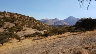 Cerro Huinganal image 1