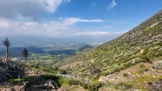 Cerro Manquehue image 1
