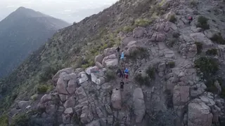 Cerro Manquehue image 4