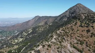 Cerro Manquehuito image 2