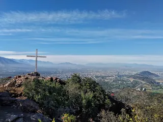 Cerro Manquehuito image 3