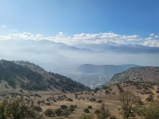Cerro Manquehuito image 4