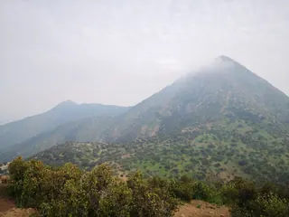 Cerro Manquehuito image 5