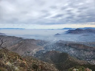Cerro Pochoco image 1
