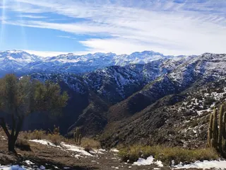 Cerro Pochoco image 3