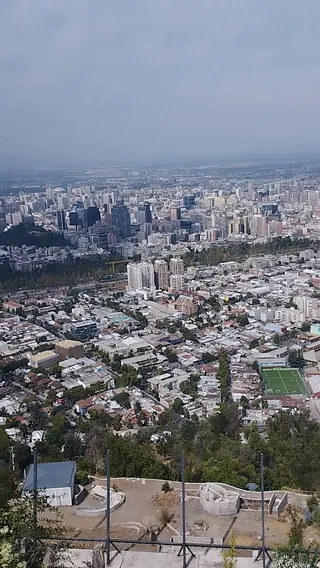 Cerro San Cristóbal image 2