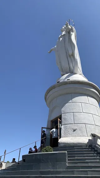 Cerro San Cristóbal image 3