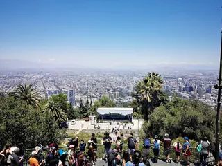 Cerro San Cristóbal image 4