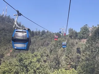 Cerro San Cristóbal image 5