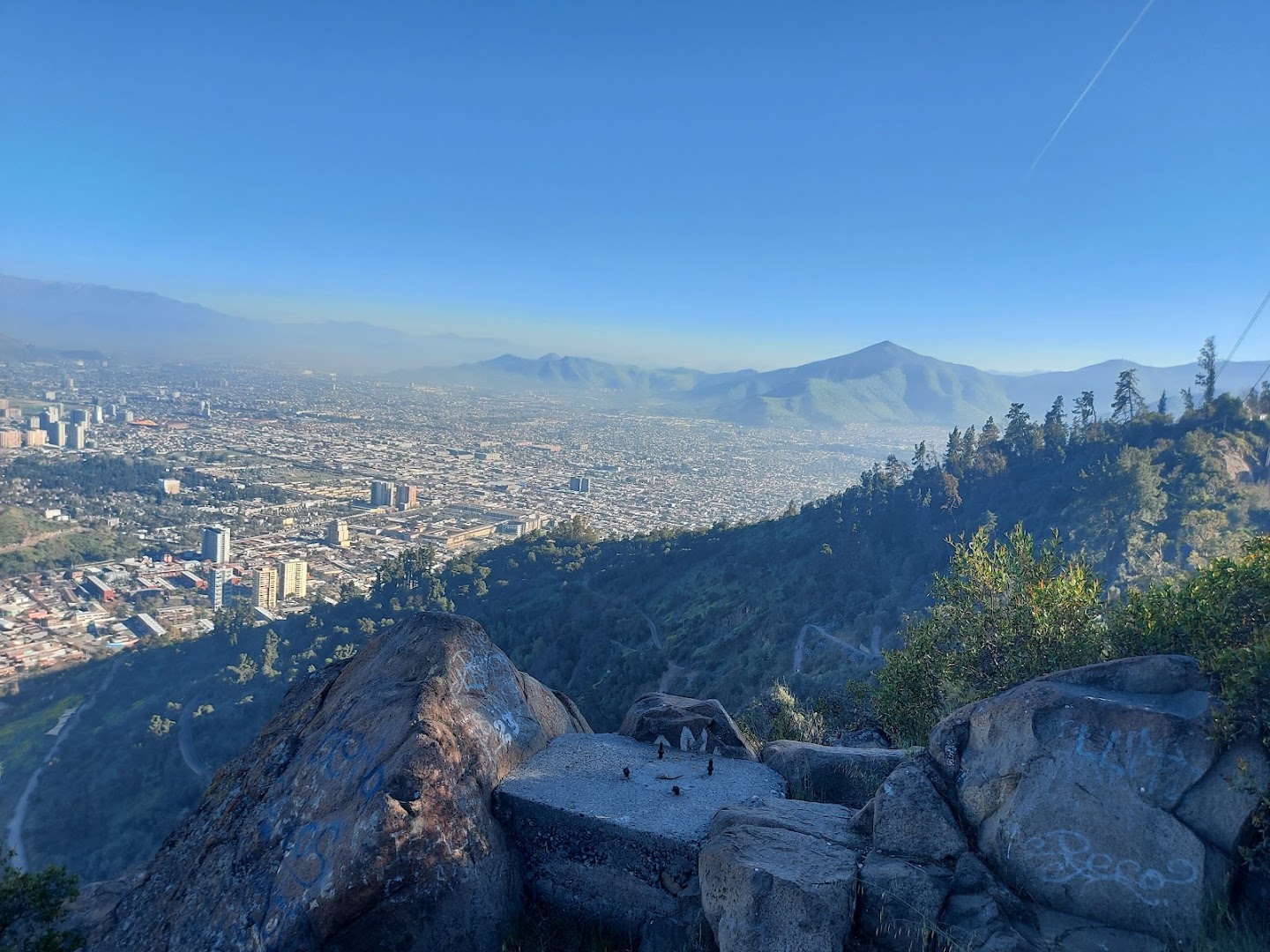 Cerro San Cristóbal