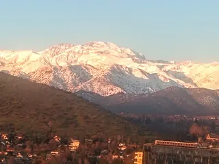 Cerro San Ramón image 1