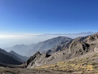 Cerro San Ramón image 3
