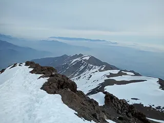 Cerro San Ramón image 5
