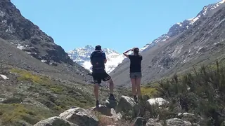 Chile Off Track image 1