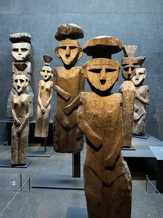 Chilean Museum of Pre-Columbian Art image 3