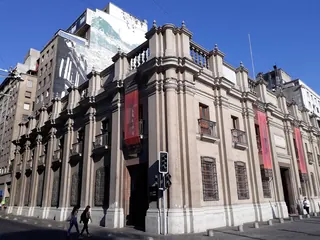 Chilean Museum of Pre-Columbian Art image 4