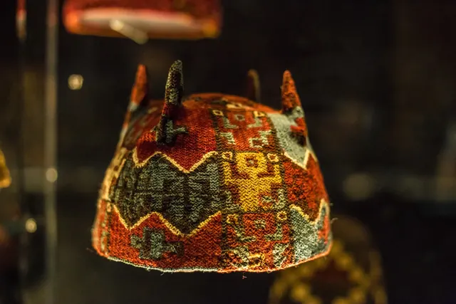 Chilean Museum of Pre-Columbian Art, Santiago Centro, Santiago