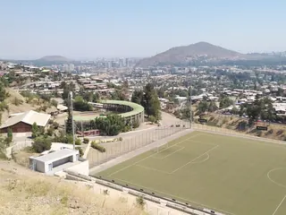 Chilenidad Park image 5