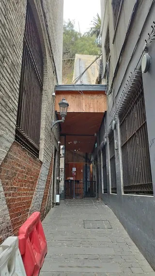 Concepción Funicular image 5