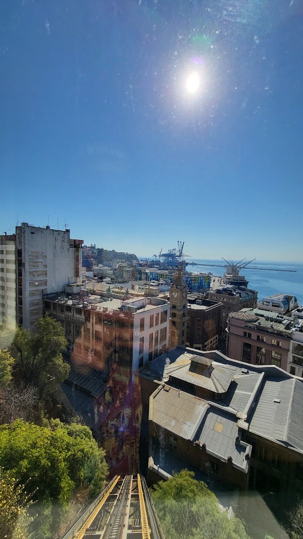 Concepción Funicular