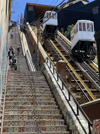 Cordillera Funicular image 3