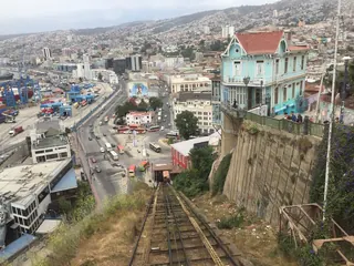 Cordillera Funicular image 5